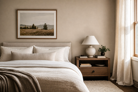 Techno Gray by Sherwin-Williams