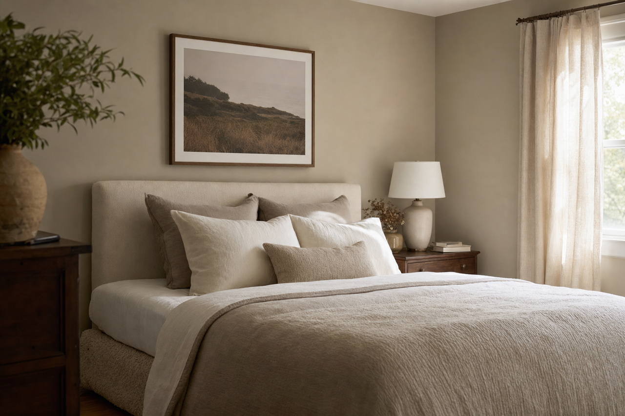 Chatroom by Sherwin-Williams on interiors