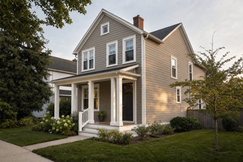 Hardware by Sherwin-Williams