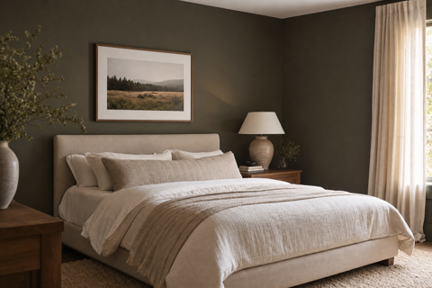 Andiron by Sherwin-Williams