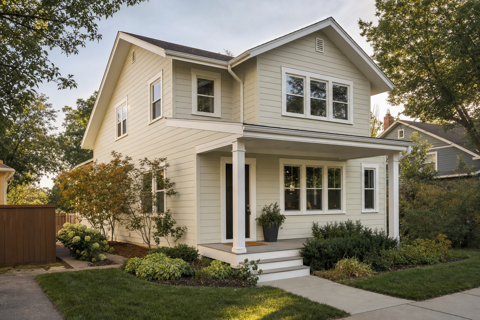 Liveable Green by Sherwin-Williams