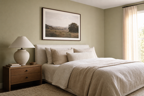 Clary Sage by Sherwin-Williams