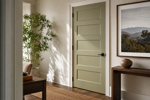 Artichoke by Sherwin-Williams