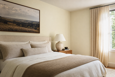 Ethereal White by Sherwin-Williams
