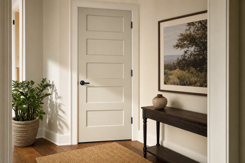 Conservative Gray by Sherwin-Williams