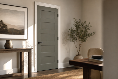 Rosemary by Sherwin-Williams