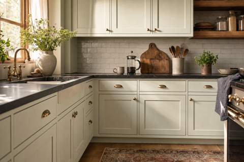 Opaline by Sherwin-Williams
