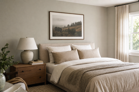 Sensible Hue by Sherwin-Williams
