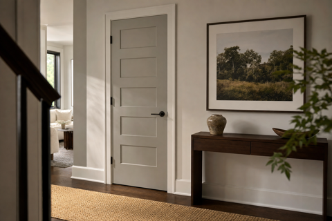 Rare Gray by Sherwin-Williams