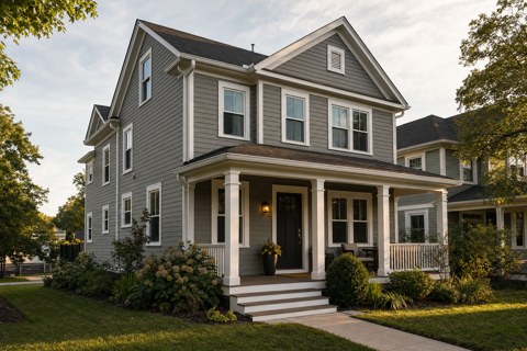 Link Gray by Sherwin-Williams