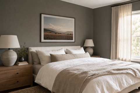 Cast Iron by Sherwin-Williams