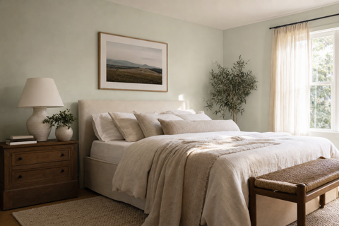 Window Pane by Sherwin-Williams