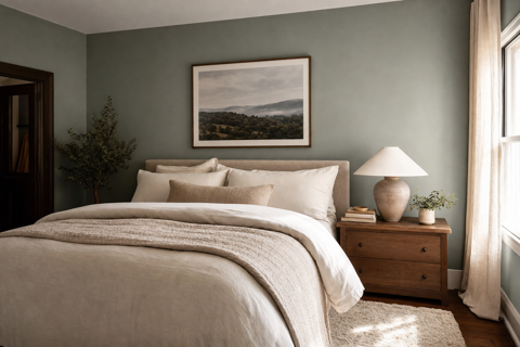 Underseas by Sherwin-Williams