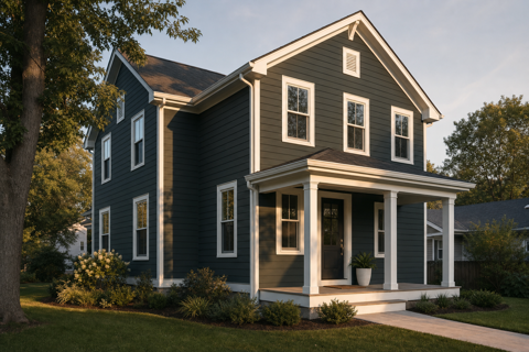 Jasper by Sherwin-Williams