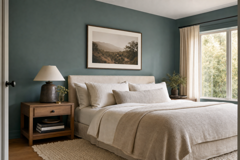 Riverway by Sherwin-Williams