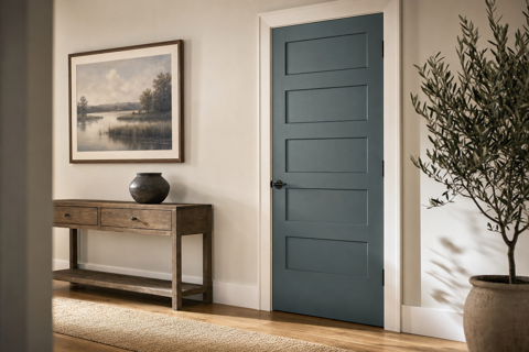 Still Water by Sherwin-Williams