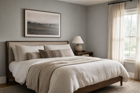 Uncertain Gray by Sherwin-Williams