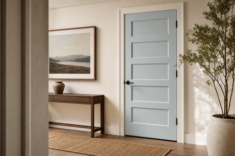 Upward by Sherwin-Williams