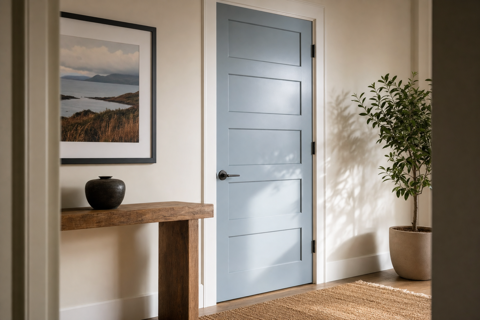 Aleutian by Sherwin-Williams
