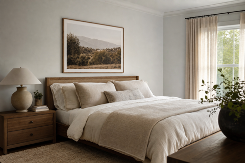 North Star by Sherwin-Williams