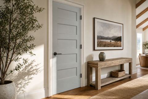 Krypton by Sherwin-Williams