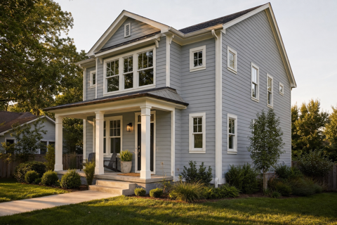 Jubilee by Sherwin-Williams