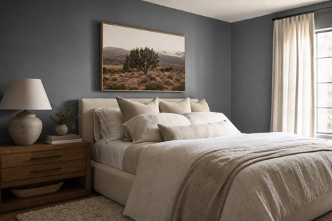 Granite Peak by Sherwin-Williams