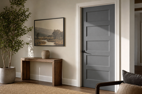Outerspace by Sherwin-Williams