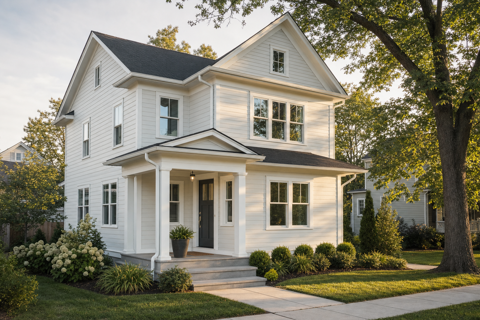 Ice Cube by Sherwin-Williams