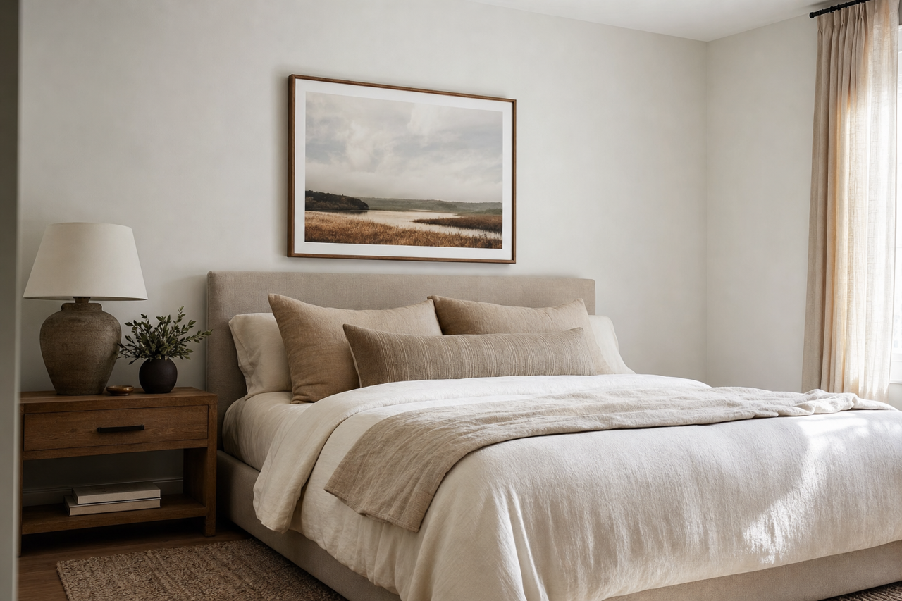 Ice Cube by Sherwin-Williams on interiors