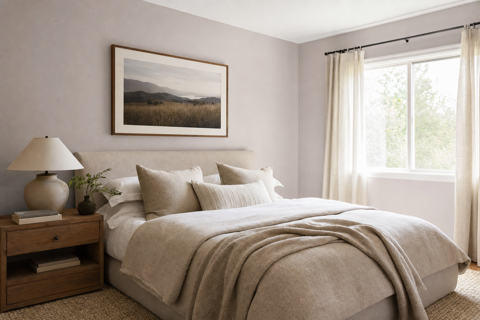 Sensitive Tint by Sherwin-Williams