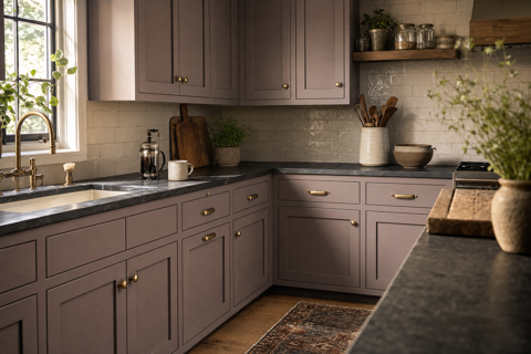 Soulmate by Sherwin-Williams