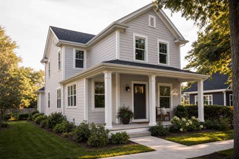 Destiny by Sherwin-Williams