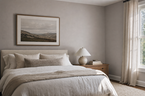 Mystical Shade by Sherwin-Williams