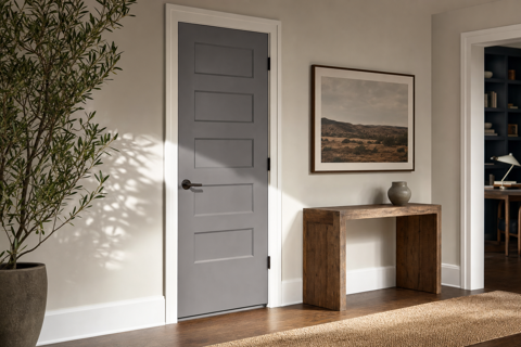 Special Gray by Sherwin-Williams