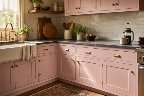 Delightful by Sherwin-Williams