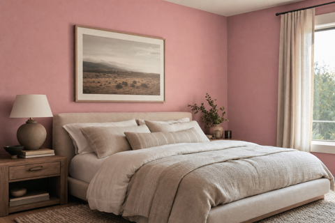 Pressed Flower by Sherwin-Williams