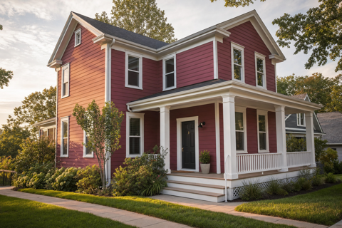 Cordial by Sherwin-Williams