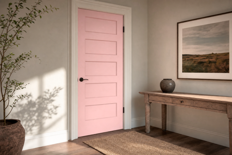 Lotus Flower by Sherwin-Williams