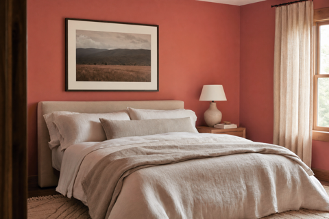 Henna Shade by Sherwin-Williams