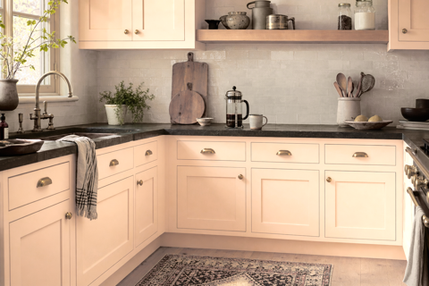 Spun Sugar by Sherwin-Williams