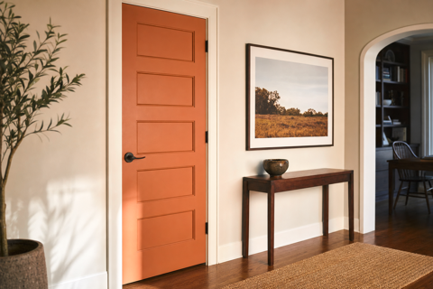 Chrysanthemum by Sherwin-Williams