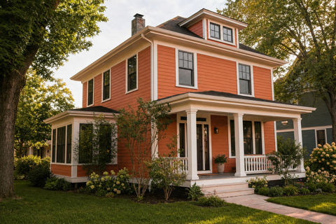 Reynard by Sherwin-Williams