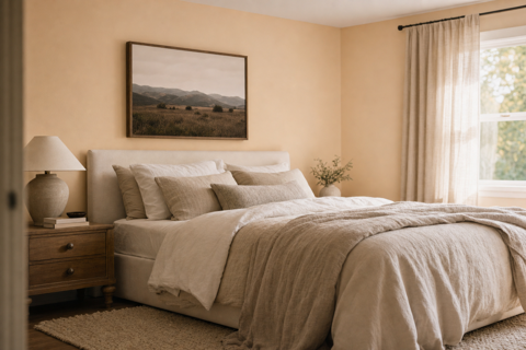 Intricate Ivory by Sherwin-Williams
