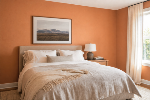 Armagnac by Sherwin-Williams