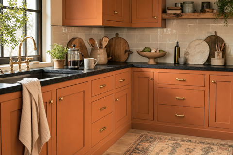Truepenny by Sherwin-Williams