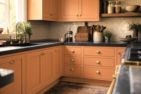 Autumnal by Sherwin-Williams