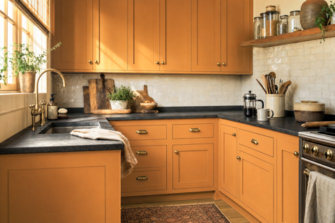 Tassel by Sherwin-Williams
