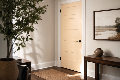 Vanillin by Sherwin-Williams