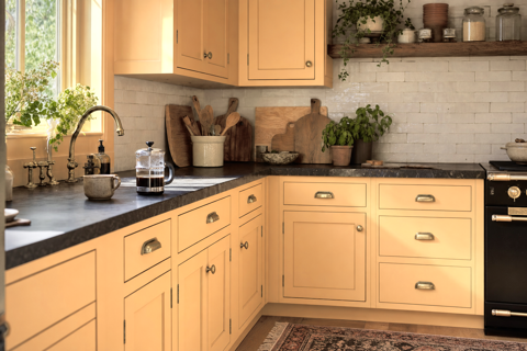 Harvester by Sherwin-Williams